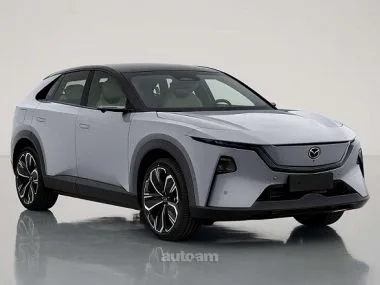 Mazda EZ-60 2026 — фото 1, купить с доставкой в Москву
