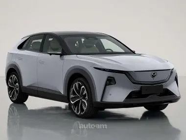 Mazda EZ-60 2026 купить в Москве