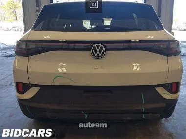 Volkswagen ID.4 2024 — миниатюра 2
