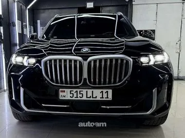 BMW X5 XDRIVE40I 2024 — миниатюра 2