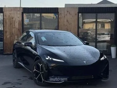 Changan Deepal SL03 2025 купить в Москве