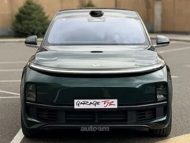 Li Xiang Li L9 2024 — миниатюра 2