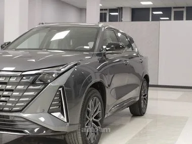 Changan Uni-Z 2025 — миниатюра 2