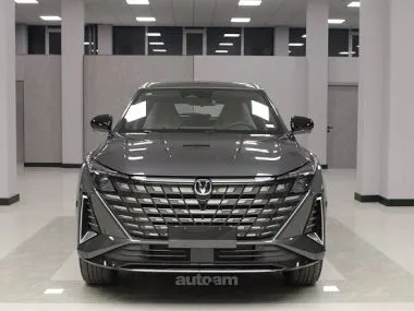 Changan Uni-Z 2025 купить в Москве
