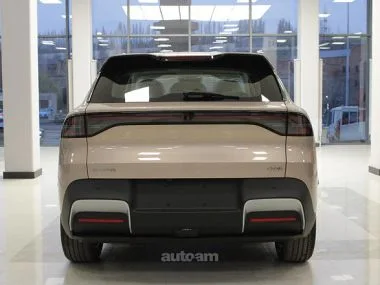 Changan Nevo Q05 2025 — миниатюра 2