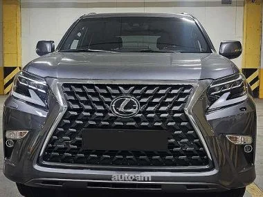 Lexus GX 460 2023 — миниатюра 2