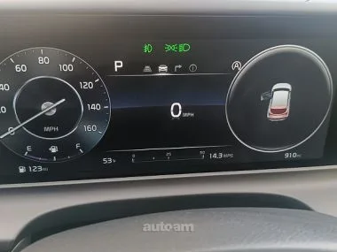 Kia Seltos 2025 — миниатюра 2