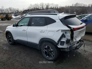 Kia Seltos 2024 — миниатюра 2