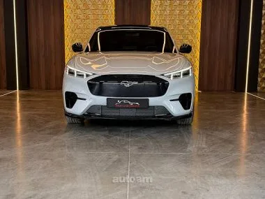 Ford Mach-e GT 2023 — миниатюра 2