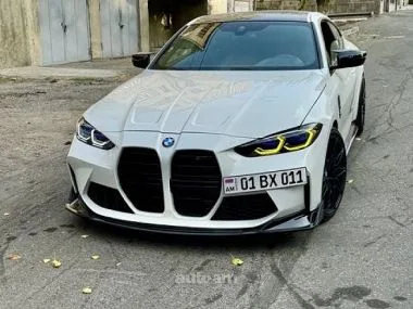 BMW 430 2022 — миниатюра 2
