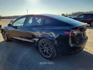 Tesla Model 3 2023 — миниатюра 2
