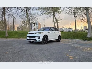 Land Rover Range Rover Sport Dynamic SE 2023 — фото 1, купить с доставкой в Москву