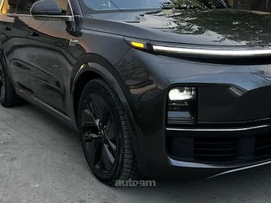 Li Xiang Li L9 Ultra 2024 — миниатюра 2