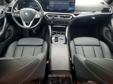 BMW i4 2024 — миниатюра 2