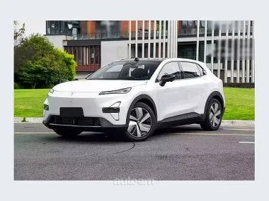Changan Deepal S05 2026 — фото 1, купить с доставкой в Москву