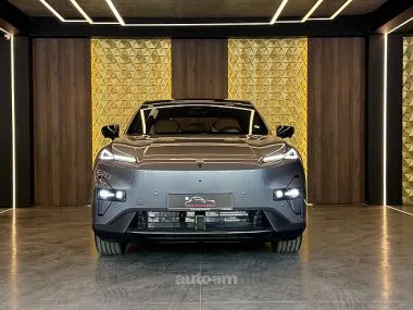Changan Deepal S05 2026 — миниатюра 2