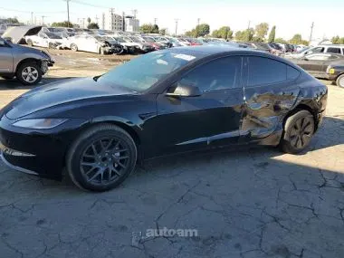 Tesla Model 3 2025 купить в Москве