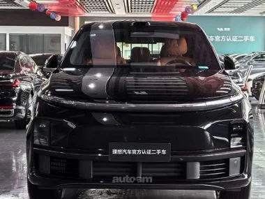 Lixiang Li L7 ULTRA FULL 2025 — миниатюра 2