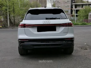Audi Q5 e-tron E-tron 40 2022 — миниатюра 2