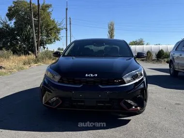 Kia Forte 2023 — миниатюра 2