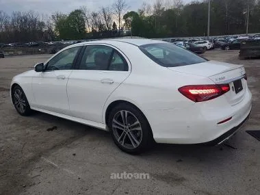 Mercedes-Benz E 350 2022 — миниатюра 2