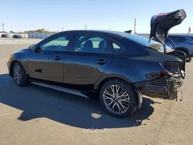 Kia Forte GT LINE 2024 — миниатюра 2