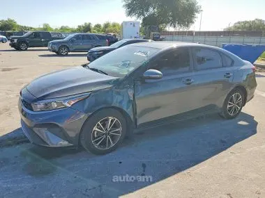 Kia Forte 2023 buy in Moscow