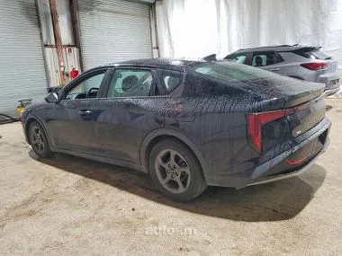 Kia K4 2024 — миниатюра 2