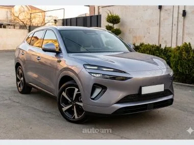 BYD SEA Lion 06 Pilot PRO 2025 — миниатюра 2
