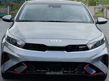 Kia Forte 2023 — миниатюра 2