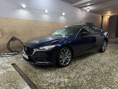 Mazda 6 IDEALAKAN ANTERI MEQENA FULL 2022 — миниатюра 2