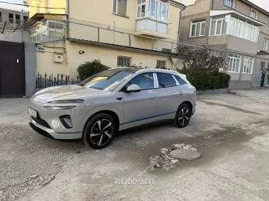 BYD SEA Lion 06 2025 — миниатюра 2