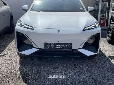 Changan Deepal S07 2025 — миниатюра 2