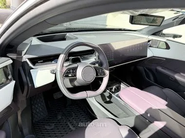 Mazda EZ-60 2025 — миниатюра 2