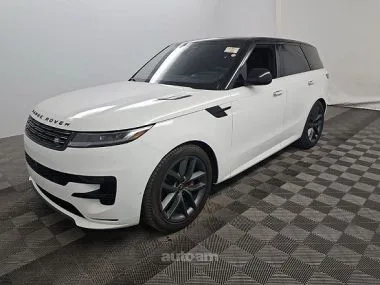 Land Rover Range Rover 2024 — миниатюра 2