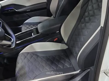 Volkswagen iD.6 Crozz Pro 2024 — миниатюра 2