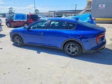 Kia K4 2025 — миниатюра 2