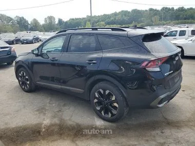 Kia Sportage 2023 — миниатюра 2
