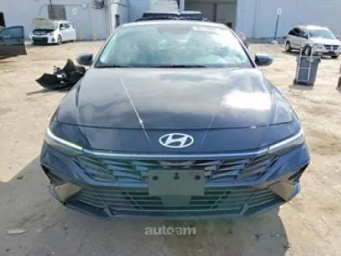 Hyundai Elantra 2025 buy in Moscow