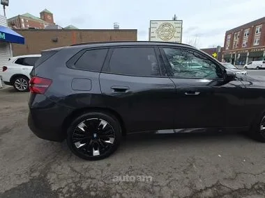 BMW X3M 2025 — миниатюра 2