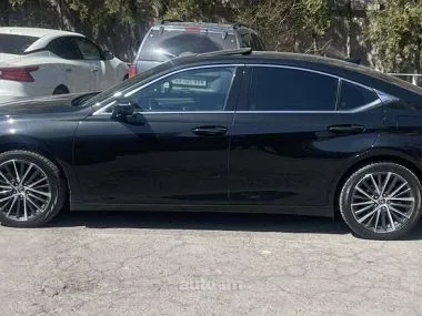 Lexus ES 250 2022 — миниатюра 2