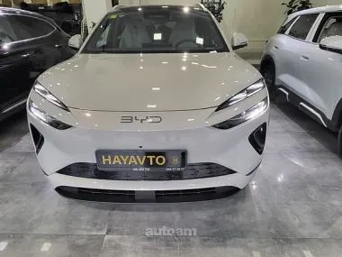 BYD SEA Lion 06 2025 купить в Москве