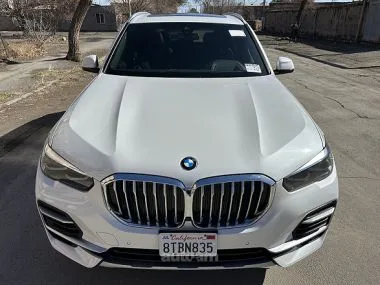 BMW X5 2024 — миниатюра 2