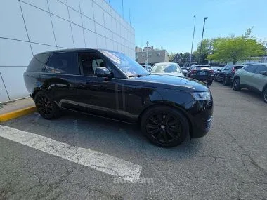 Land Rover Range Rover 2023 — миниатюра 2