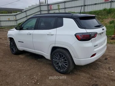 Jeep Compass 2022 — миниатюра 2
