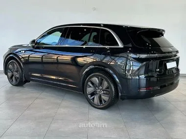 Li Xiang Li L7 ULTRA 2024 — миниатюра 2
