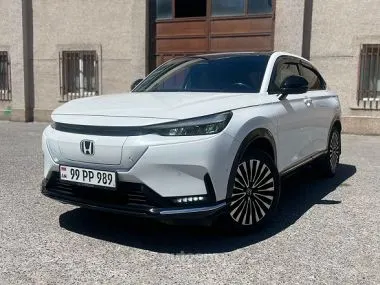 Honda e:NS1 2023 buy in Moscow