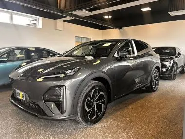 Changan Deepal S07 2025 купить в Москве