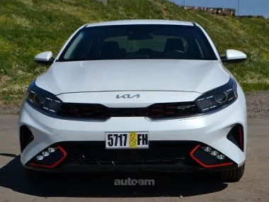 Kia Forte 2023 buy in Moscow