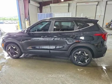 Kia Seltos 2023 — миниатюра 2